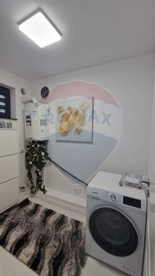 Vilă cu 4 camere de vânzare în Domnesti - 10