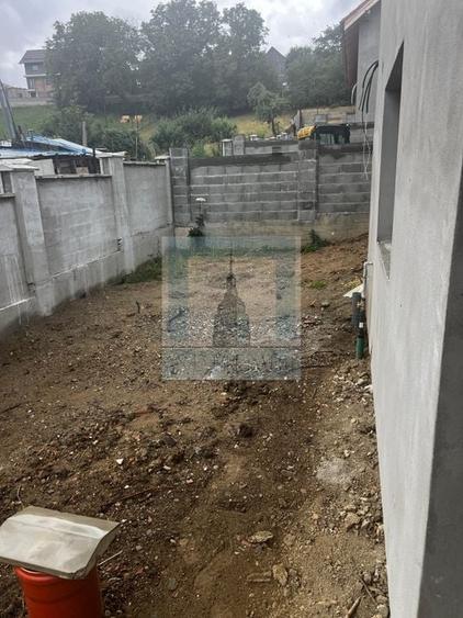 Casa/Villa , 5 camere, singur in curte - oras Codlea/Brasov - 4