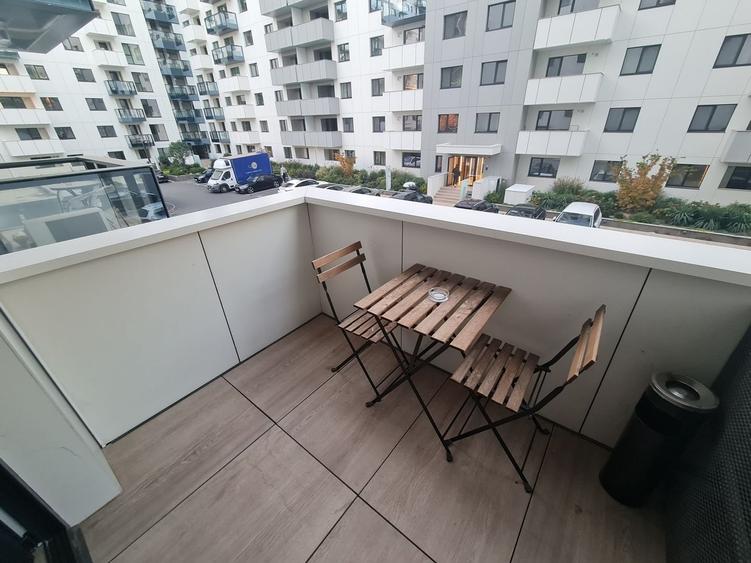 2 camere tip STUDIO | Pipera | Cortina North - 13