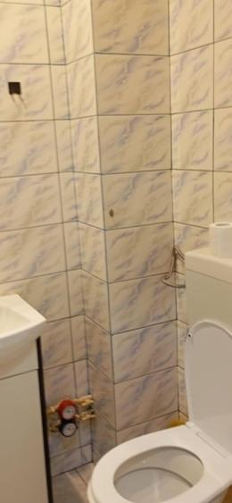 Garsoniera - Tractorul- langa Coresi Mall  - 3