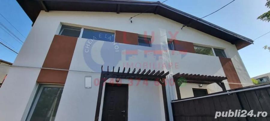 ID 9535 Casa de inchiriat LA CHEIE Strada Slt. Gavrilov Corneliu - 10