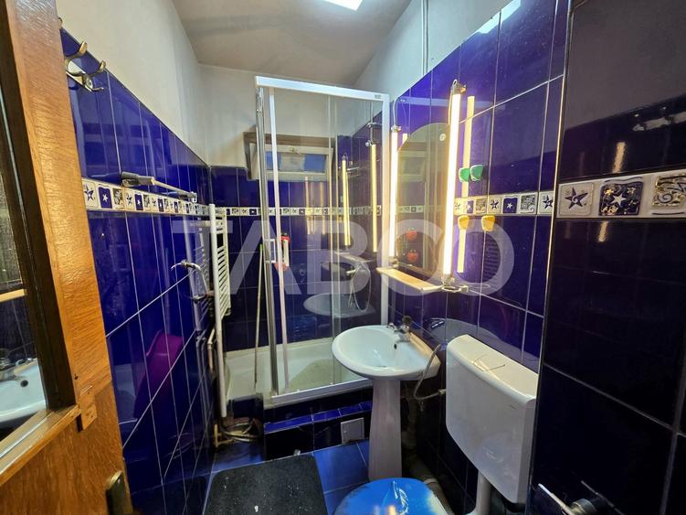 Apartament cu 2 camere de vanzare in zona Mihai Viteazul din Sibiu - 7