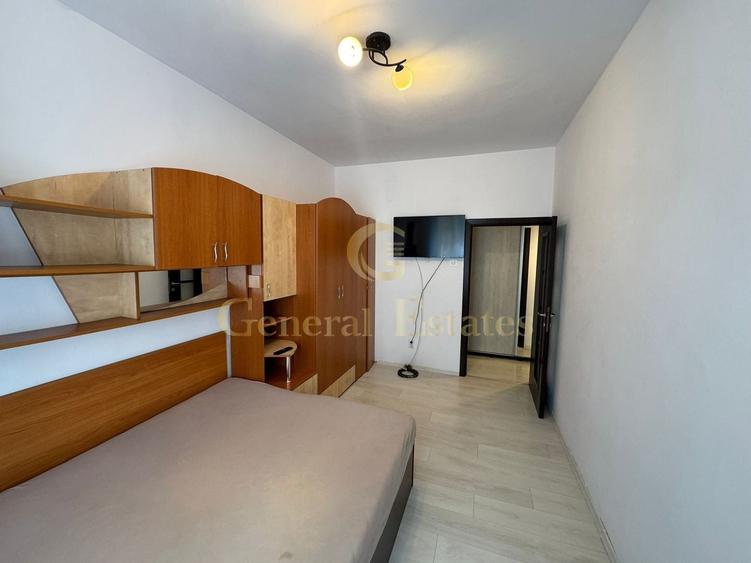 Vinzare Apartament 2 camere RENOVAT   Tractorul - 4