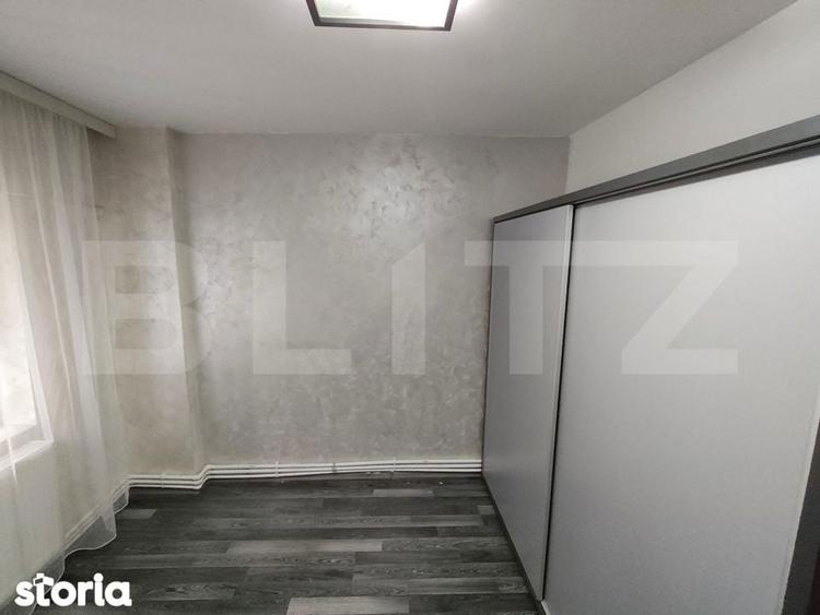 Apartament 2 camere, 54 mp, mobilat - utilat, etaj 3/6, zona Centru - 1