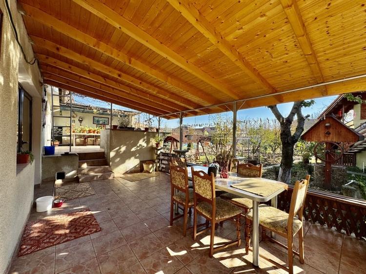 Casa Individuala - Solida - Sibiu - 13