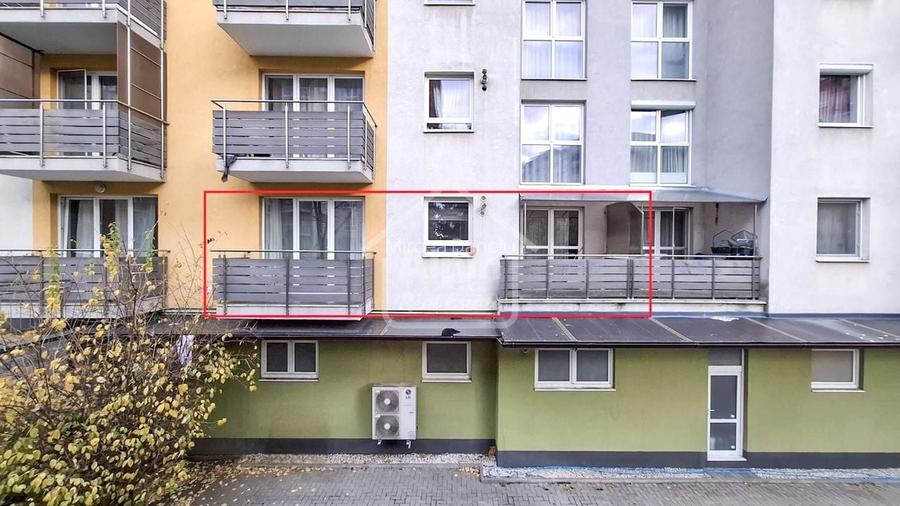 Investitie Sigura Avantgarden