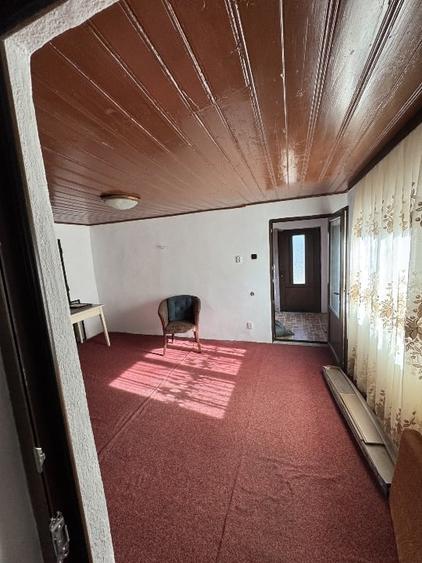 Casă + teren 1600 mp – Ulmeni, Buzău - 11