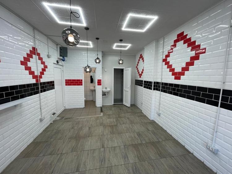 Spatiu comercial Rahova-Vad comercial premium - 1