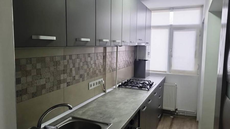 Garsonieră strada Mesteacănului - 5