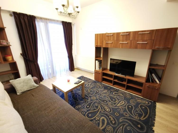 Mihai Bravu/Mall Vitan|Timpuri Noi/Studiou Modern la Cheie/ - 2