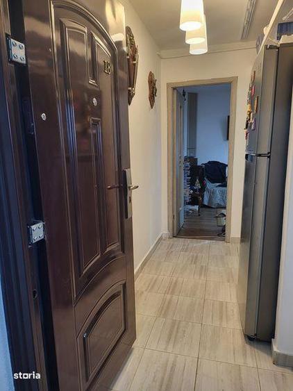 Vand apartament 2 cameraPloiesti, zona Polux - 8