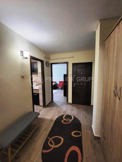 Etaj 1! Apartament 2 camere 54mp, Nicolina - Prima Statie, CT - 4