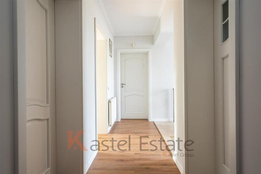 NOU! Casa P+1+M Gradina Foisor Bragadiru - Buda - 18