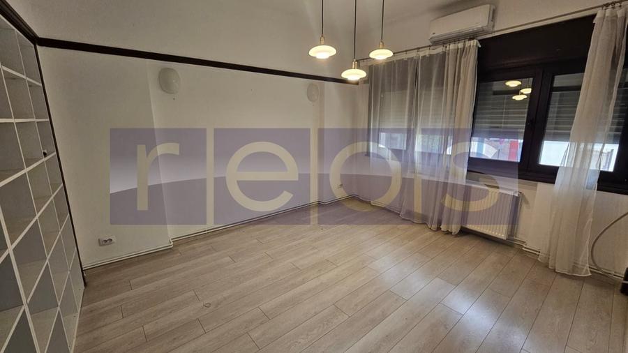 INCHIRIERE APARTAMENT ÎN VILĂ INTERBELICĂ – 5 CAMERE, ZONĂ CENTRALĂ - 1