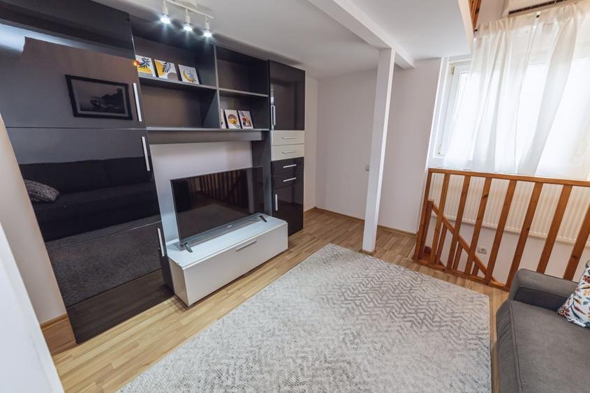 Apartament 2 camere | Scara Interioara | 15 Min Metrou Titan - 3