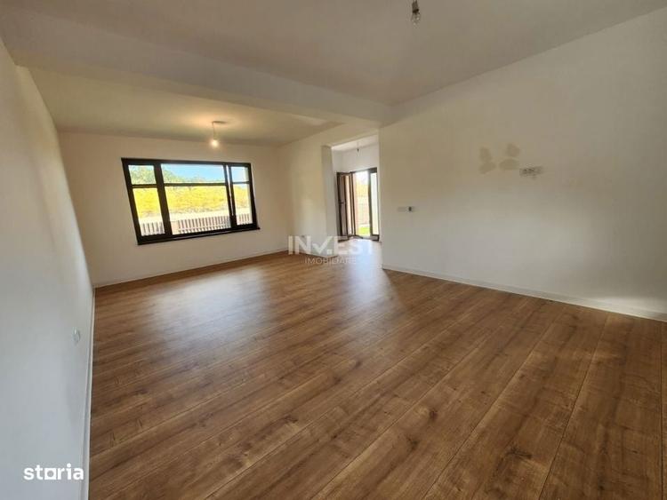 Casa Premium , Miroslava , 4 Camere , 2 Bai , 120 Mp Utili - 10