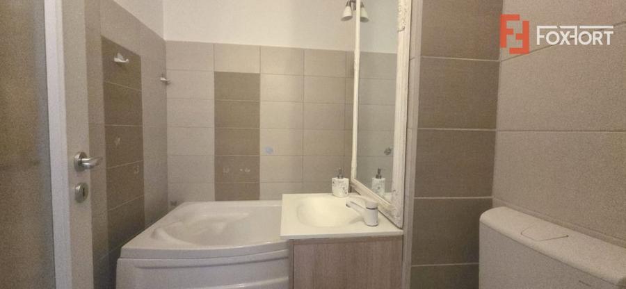 Apartament modern, mobilat si utilat complet, zona Girocului - 13