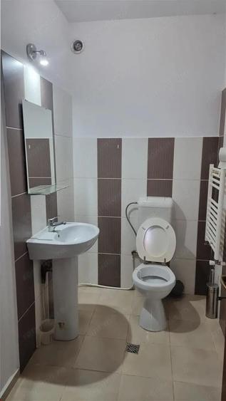 Casa Vladesti, cartier rezidential - 11