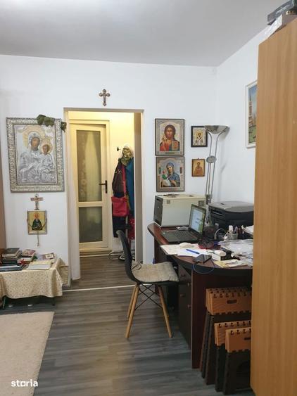 2 camere 10 min metrou Iancului parter investitie - 10