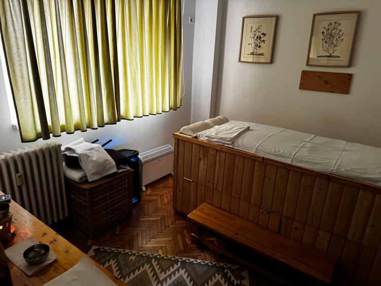 Parter, ideal investitie - 15