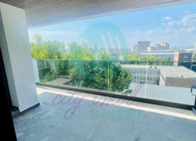 Apartament 2 camere Nusco City - 10