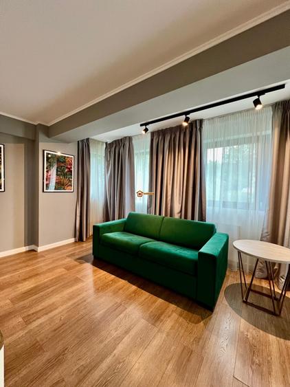 Apartament 2 camere Copou - 2