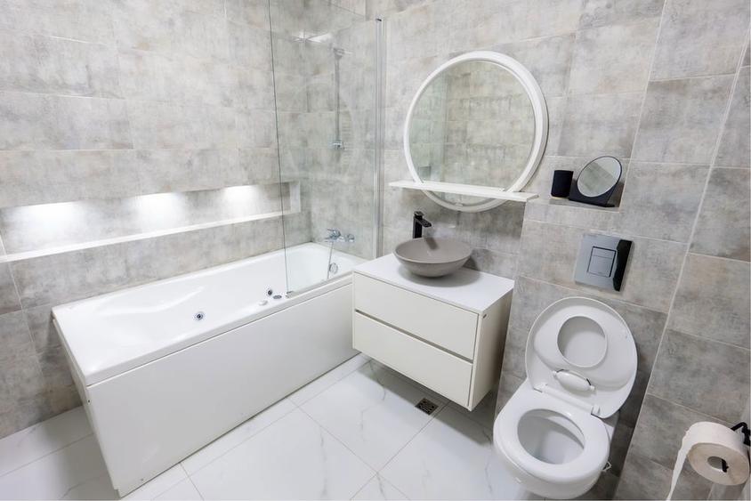 Apratment de inchiriat - 4