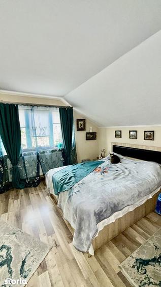 Vila cu piscina | Livada | Curte 3000 mp - 4