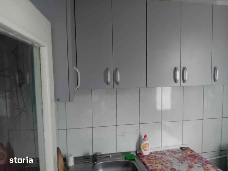 Garsoniera Orion 21mp etaj 2 renovata termopan semimobilata luminoasa - 5