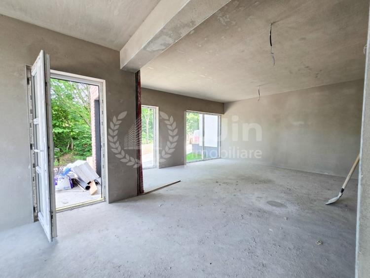 Casa tip duplex | 158mp util | 500mp teren total | Zona Campului - 7