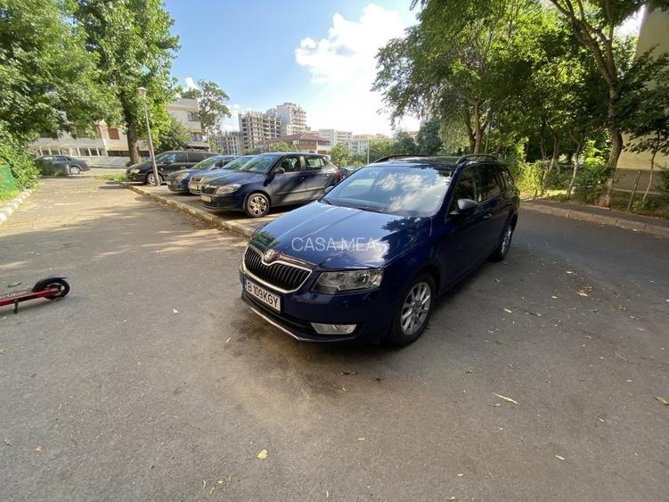 Garsoniera Mall Vitan-metrou Mihai Bravu 5 min - 39