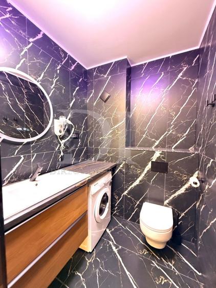 Apartament modern / Zona Eroilor Floresti - 7