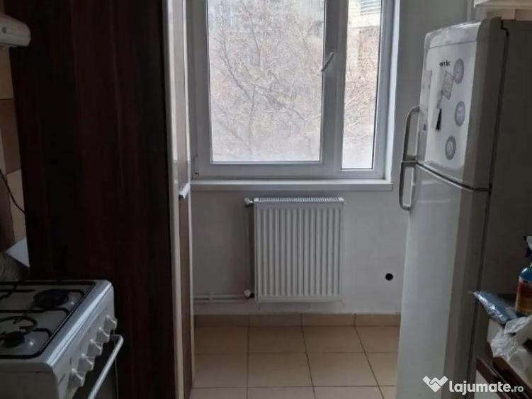 Tomis 3, City Park, 2 camere, etaj 2, gaze, vanzari Constanta - 2