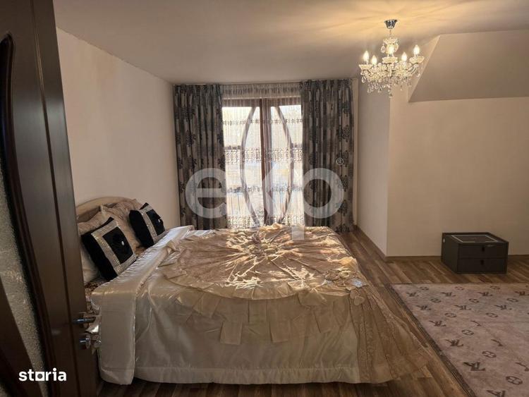 Casa / Vila de vanzare cu 5 camere Cartierul Nou, Sascut - 7