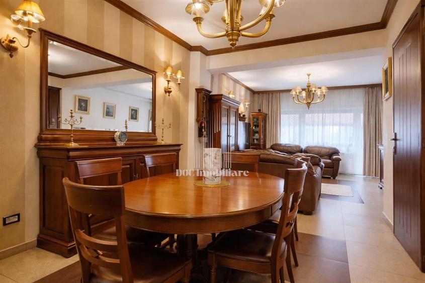 Duplex 5 camere|163 mp utili|3 bai | Cartier 23 August | 0% com - 3