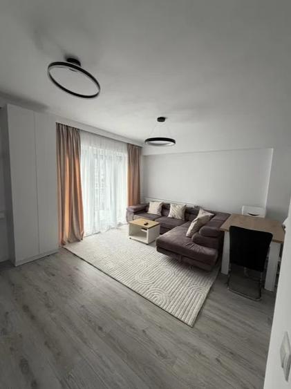 3 camere , 76 mp,  terasa, parcare, zona Europa - 2