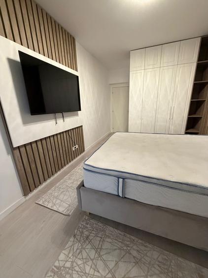 Apartament 2 camere de inchiriat Bloc Nou-PRIMA INCHIRIERE (Parcare subterana) - 9