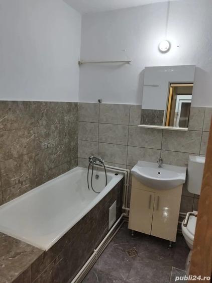 Apartament 1 camera, DECOMANDAT, zona Bulevard Independentei - 5 minute de UMF - 3