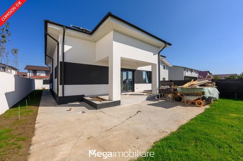 ✅Rate la dezvoltator: casă independentă energetic - Cumpăna - 6