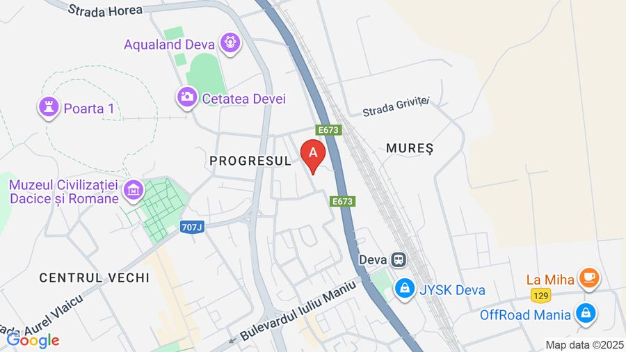 Vand apartament 3 camere Etaj 1 George Enescu (Progresu) 73 mp suprafata utila - 1