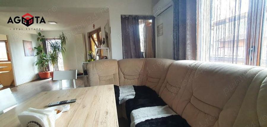 Vand in exclusivitate casa in Floresti pe Colonia de sub Deal! - 9