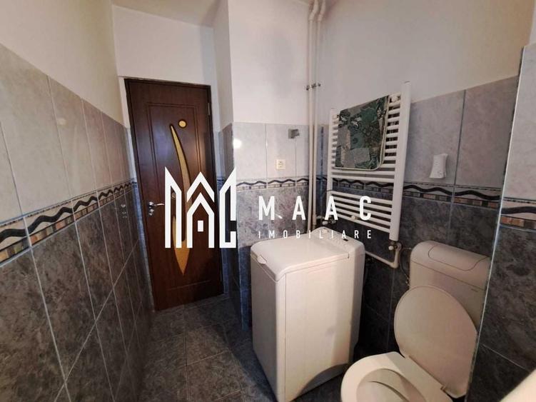Apartament 2 camere | Zona Centrala  | Etaj 2 - 7