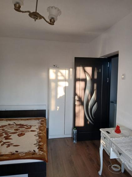 Apartament cu 1 camera, decomandat, zona Gara-Arcu - 1