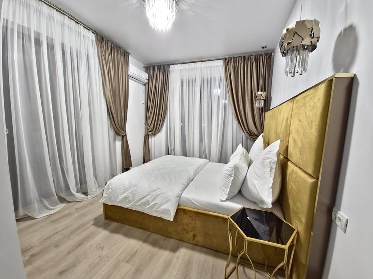 Mamaia Nord apartament 2 camere la cheie - 7