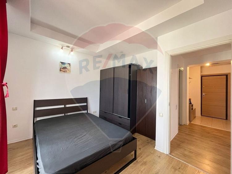 Apartament cu 2 camere de inchiriat - centrala proprie - Cosmopolis - 5