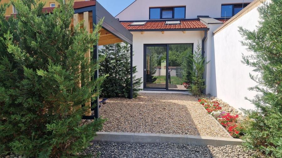 BRASADAS vinde URGENT prin REPR. EXCLUSIVA casa in Paulesti. - 1