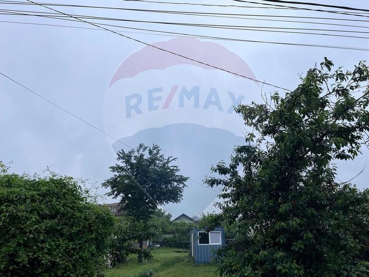 Teren 500mp Otopeni / Strada Ferme M / Aeroport - 2