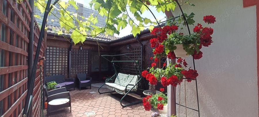 Casa de vanzare zona Buzaului - 2