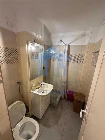 Garsoniera, Marasti - 2