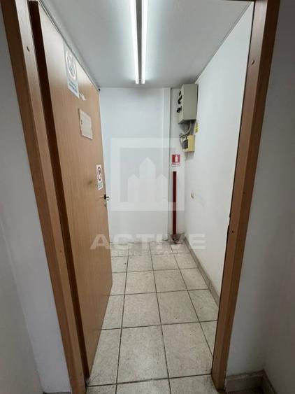 Spatiu industrial || Someseni - 17